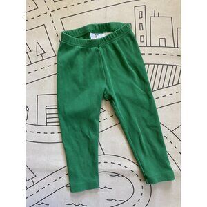 Hanna Capri Leggings Sz 110